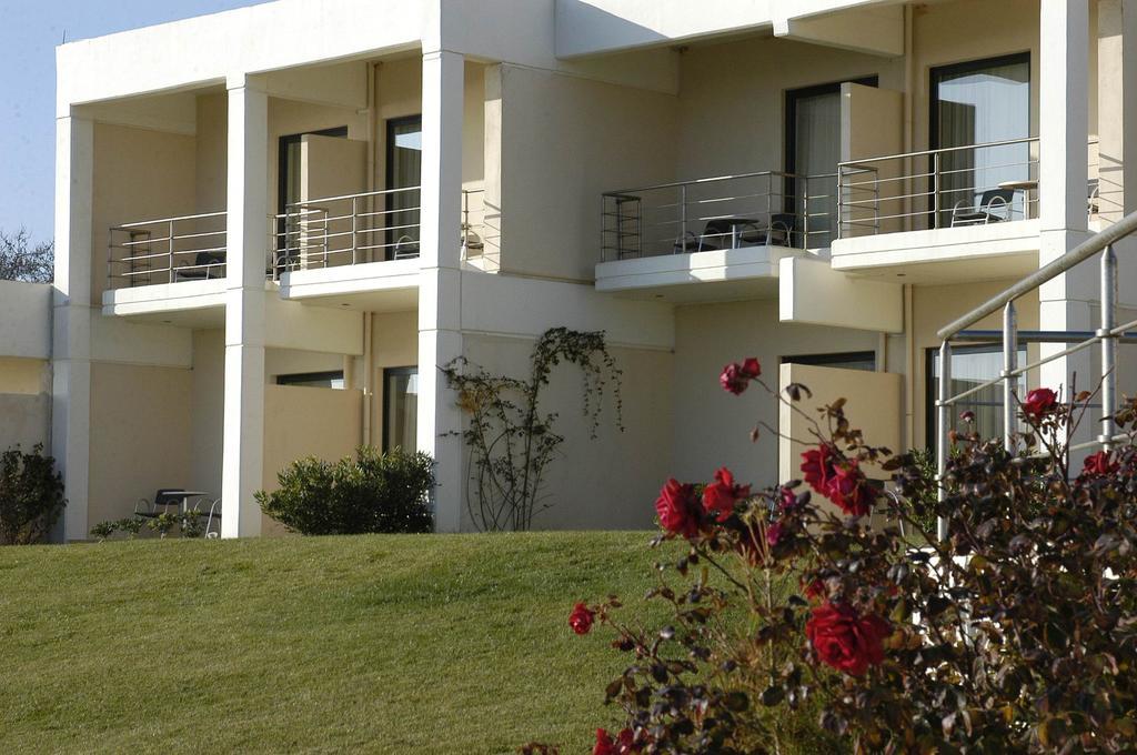 Hotel Ramada Plaza By Wyndham Thraki Alejandrópolis Exterior foto The hotel